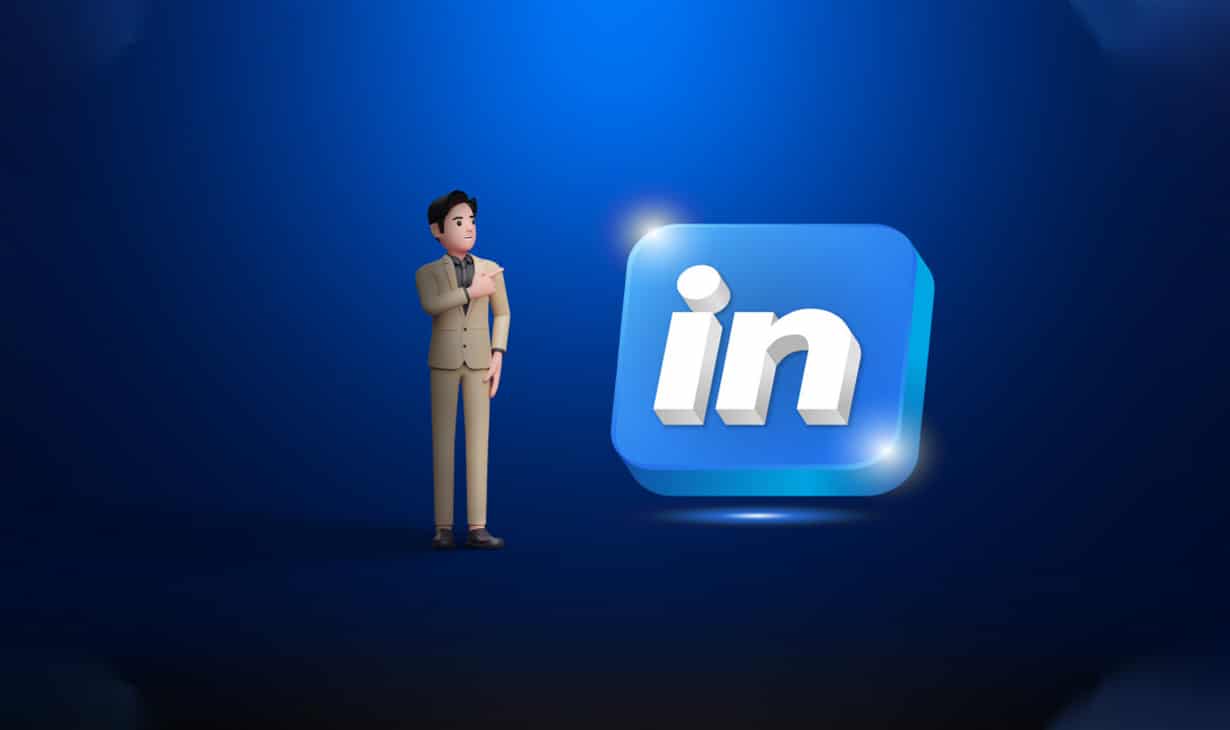 Grow Your Business using LinkedIn