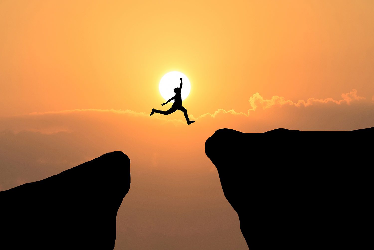 Five Key Steps To Handle Changes: