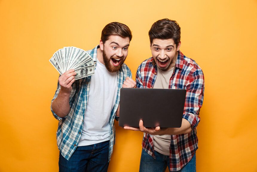 Improve Your Finances, Make Money Online,