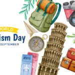 World Tourism Day, Travel guide, Traveling places in USA