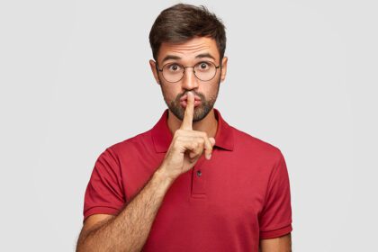 Keep Private in Life, Lifestyle blog, Keep secret,
