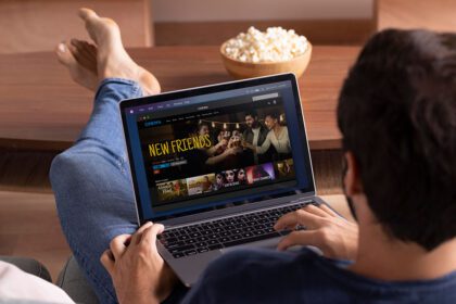 Streaming Apps,