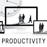 Become more productivity