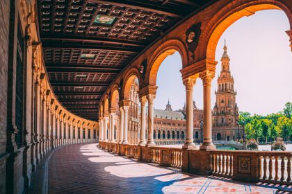Beautiful places