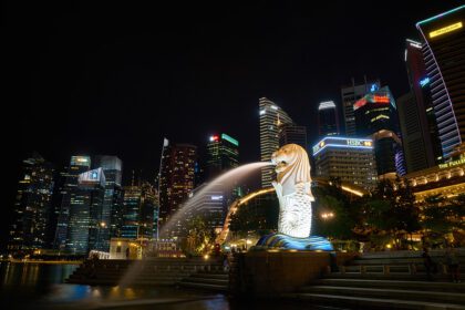 Tourist Attraction in Singapore