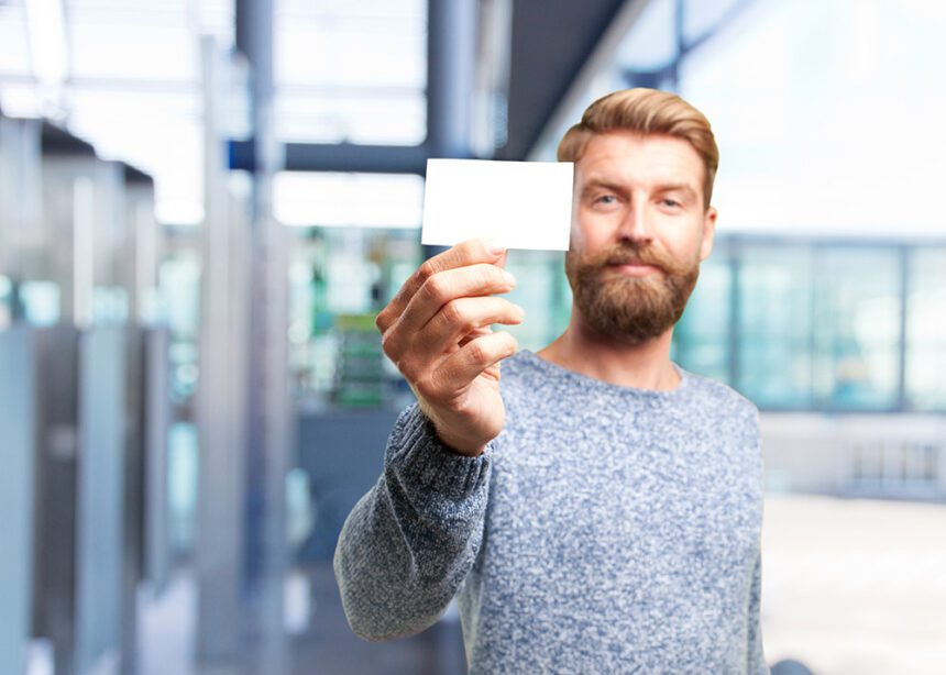 What is a Digital Business Card and 7 Reasons Why You Need One