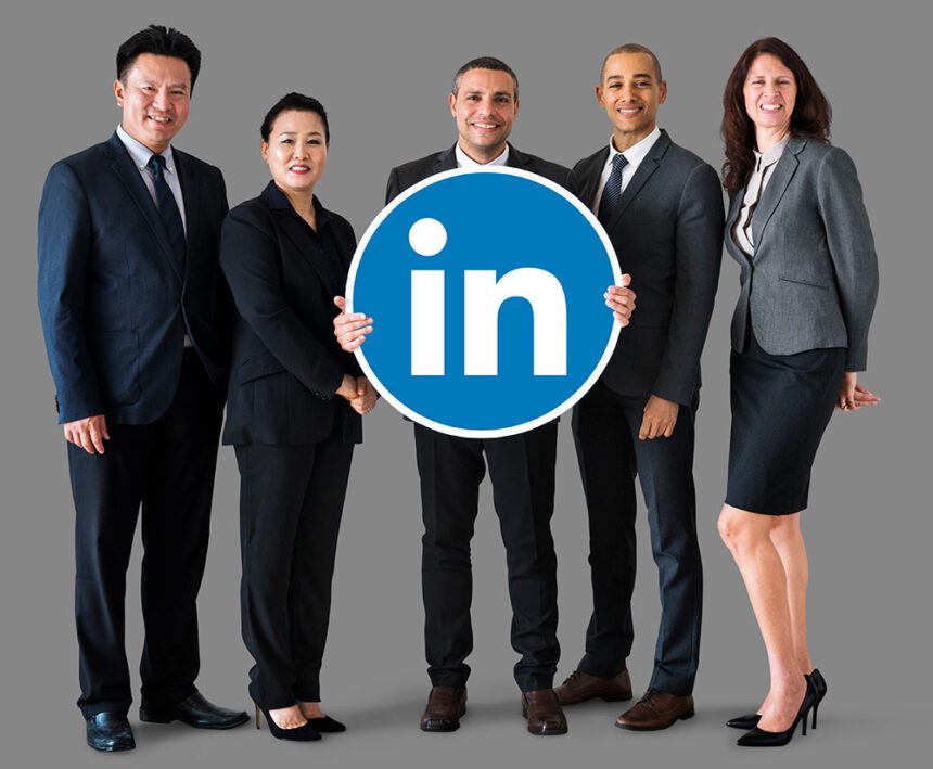 10 Best Linkedin Profile Strategies to Amplify Your Presence in 2023