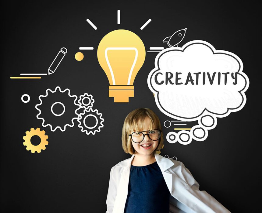 10 Ways to Spark Your Creativity and Innovation