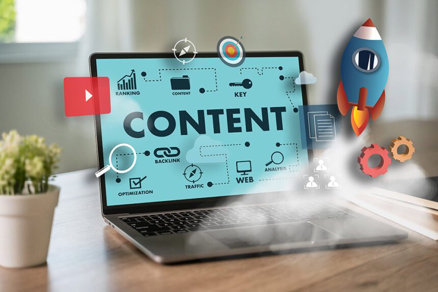 5 compelling Tips why you need a content hub
