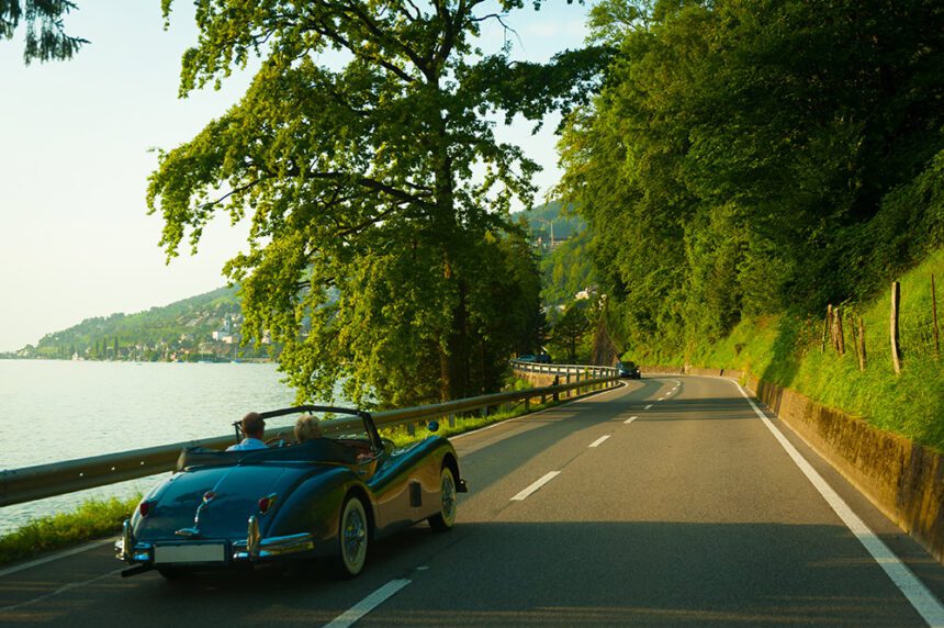 Are Road Trips Worth It? 5 Reasons Road Trips Are Fun