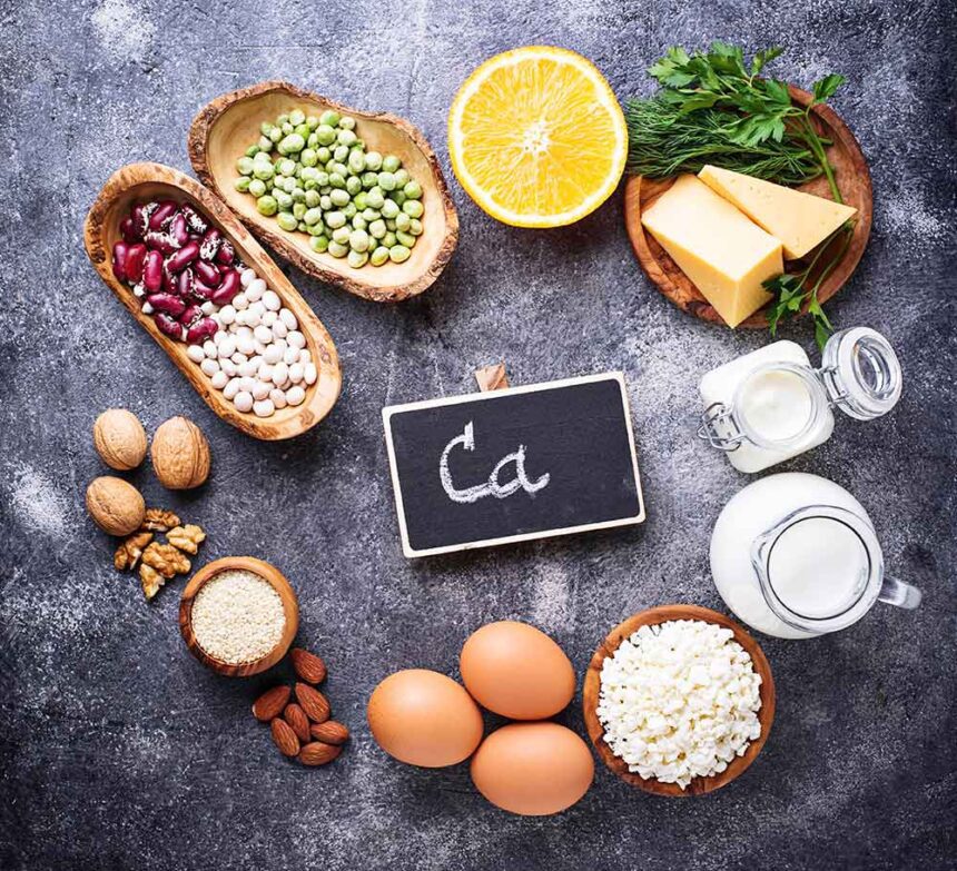 Discover Top 8 Calcium-Rich Foods to Optimize Your Health