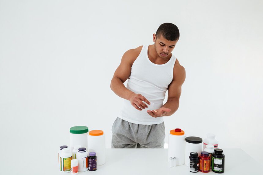 Performance-Enhancing Drugs in Sports | The Fairness Battle