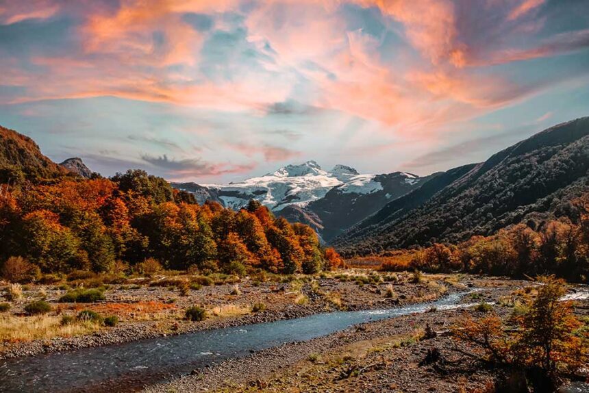 10 Best Places to Visit in New Zealand in Autumn