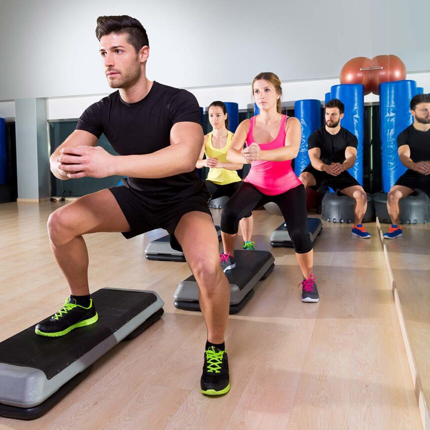 High-Intensity Interval Training (HIIT): Maximizing Fat Burning and Fitness Gains