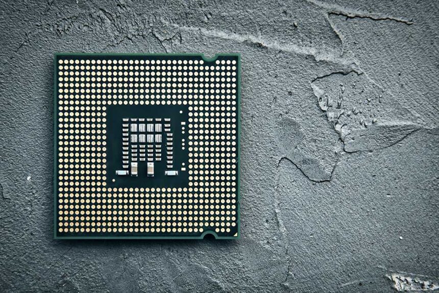 Apple Testing M3 Max Chip with 16-Core Cpu and 40-Core Gpu