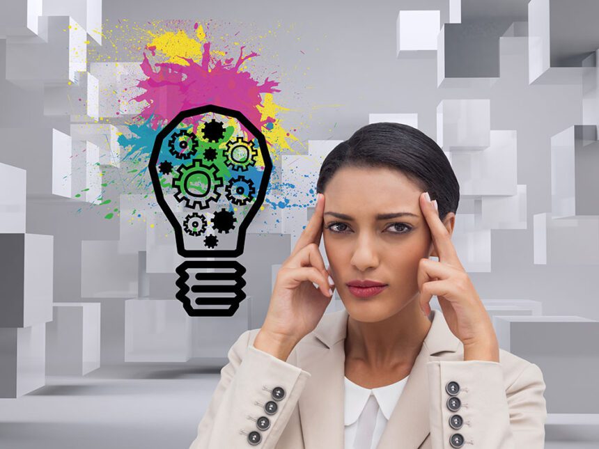 Mindset Makeover: Cultivating Positivity for Self-Improvement in The Us