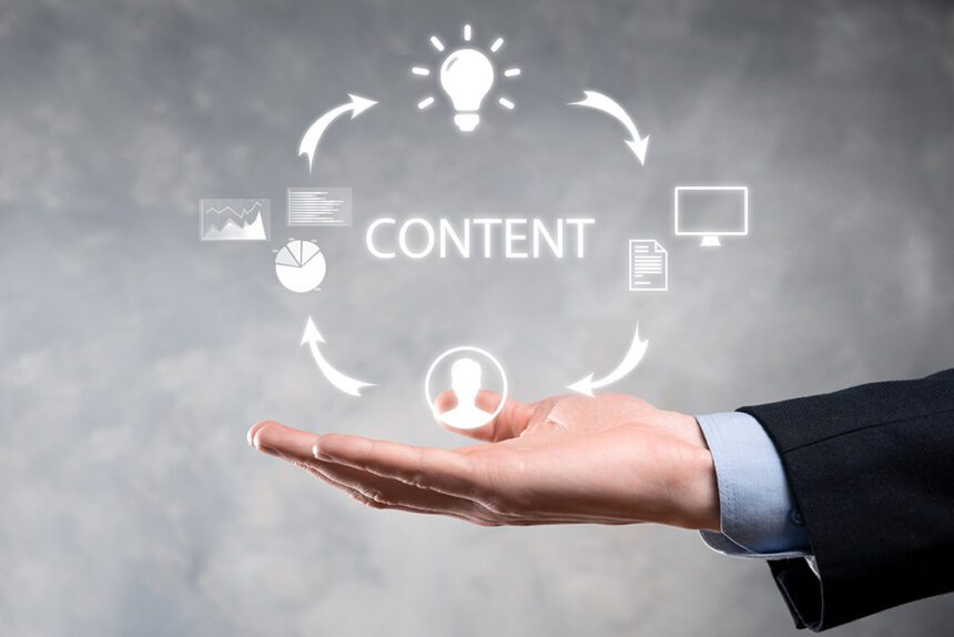 The Power of Content Marketing: Creating Engaging and Valuable Content