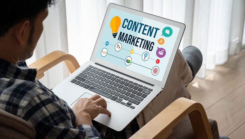 Content Marketing in the Digital Age: Creating Compelling Online Experiences
