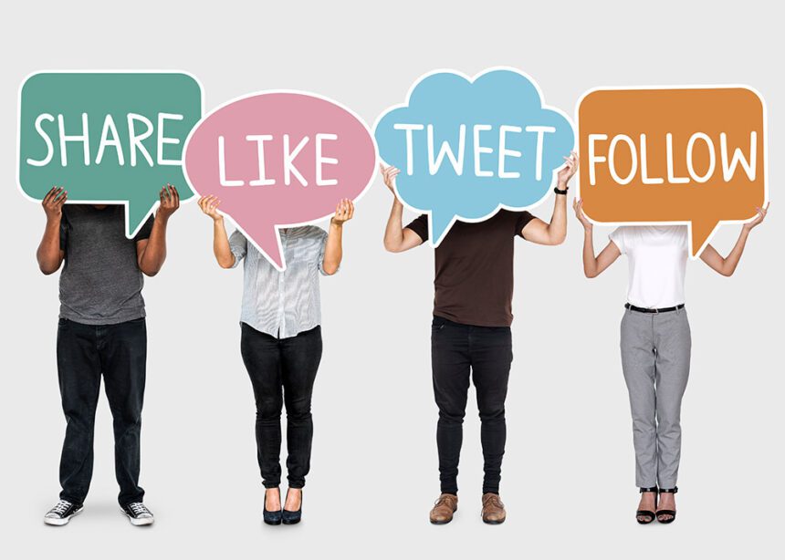 10 Essential Social Media Etiquette Rules for Every Platform