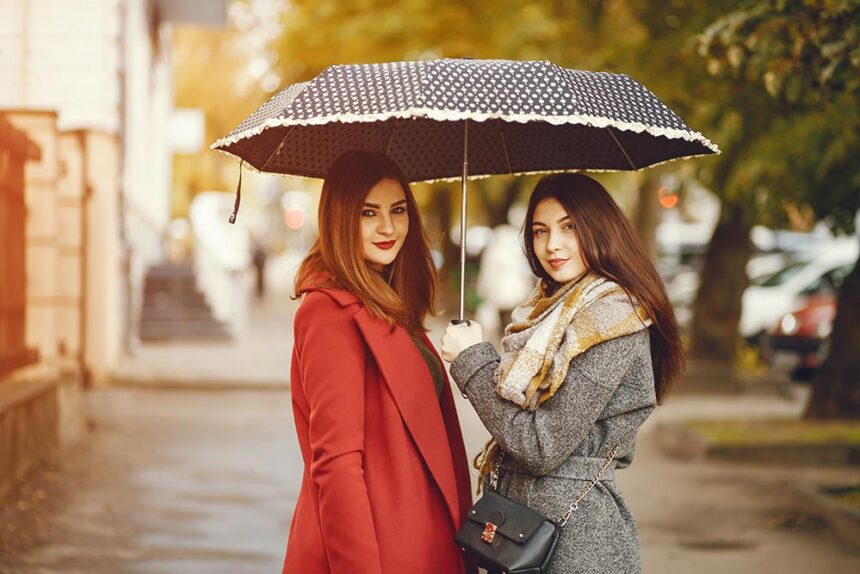 How to Protect Your Skin During Monsoon
