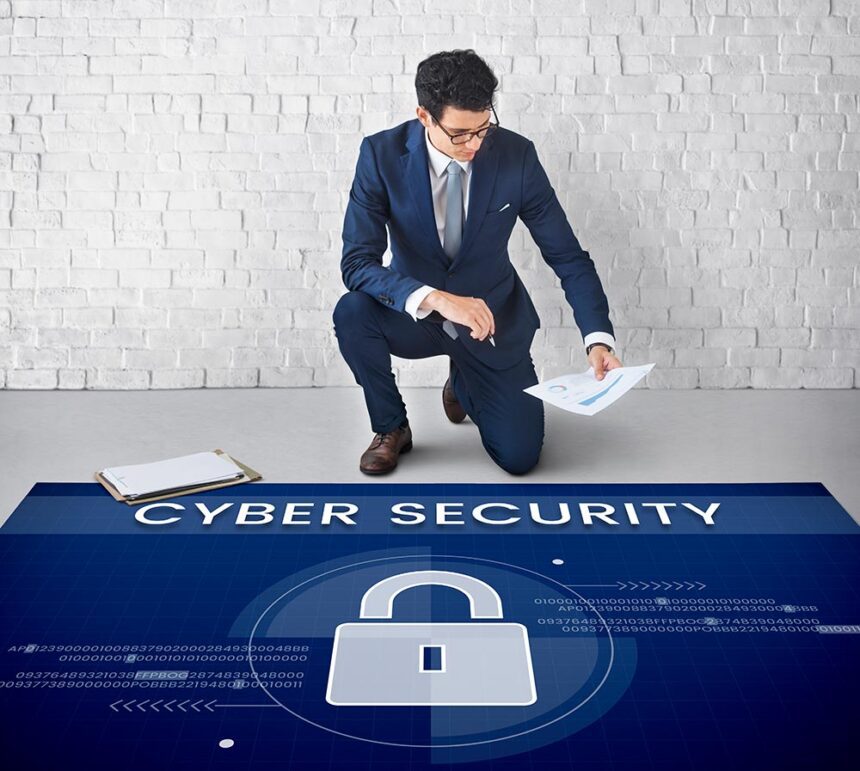 Cybersecurity in The Digital Age: Protecting Yourself in A Connected World