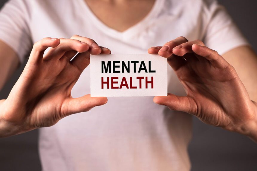 Mental Health Matters: Prioritizing Emotional Well-Being