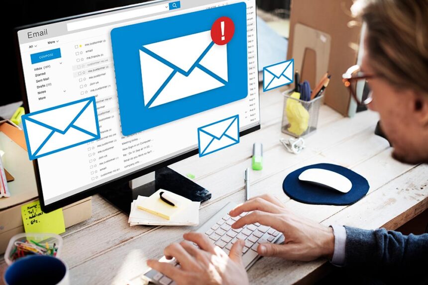 Email Marketing Best Practices: Maximizing Engagement and Conversions