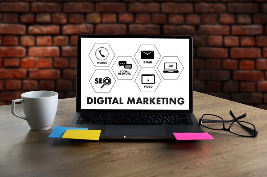 What are the Job Prospects in Digital Marketing in The US