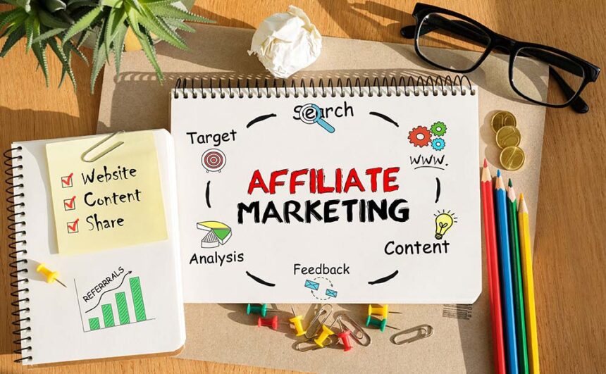 The 5 Biggest Affiliate Marketing Mistakes Beginners Make in 2023