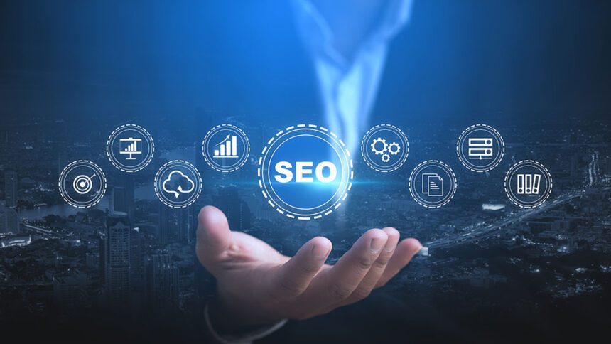 Search Engine Optimization Demystified: Boosting Your Website's Visibility