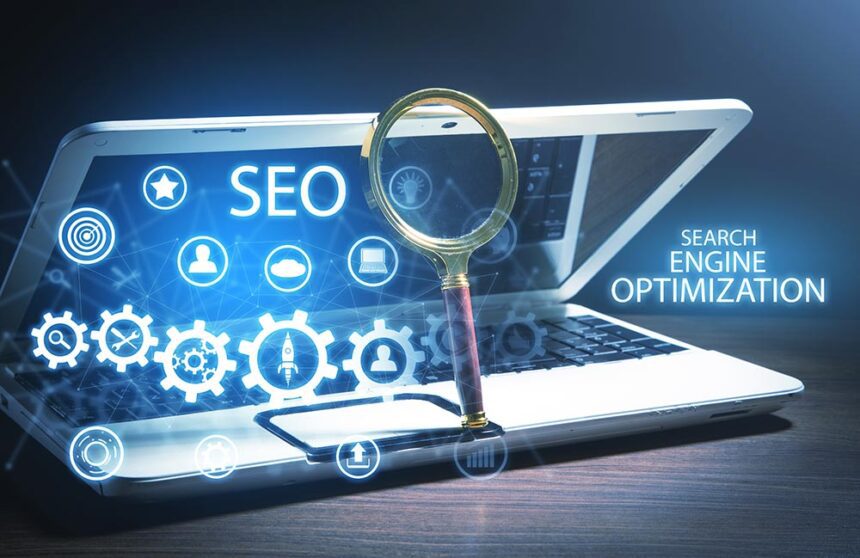 Search Engine Optimization: Mastering the Art of Online Visibility