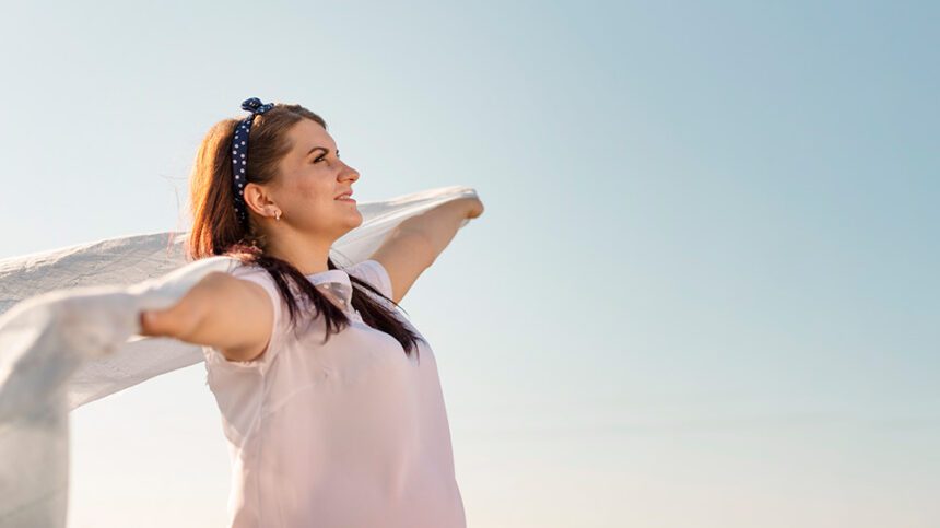Nutrition 101: Eating Well for Optimal Health
