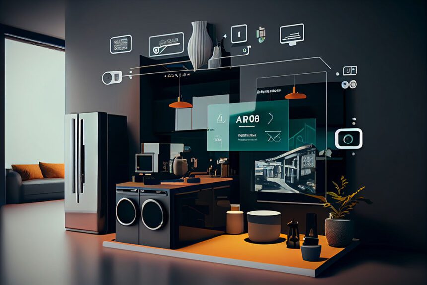 Smart Homes: How Technology Is Transforming Our Living Spaces