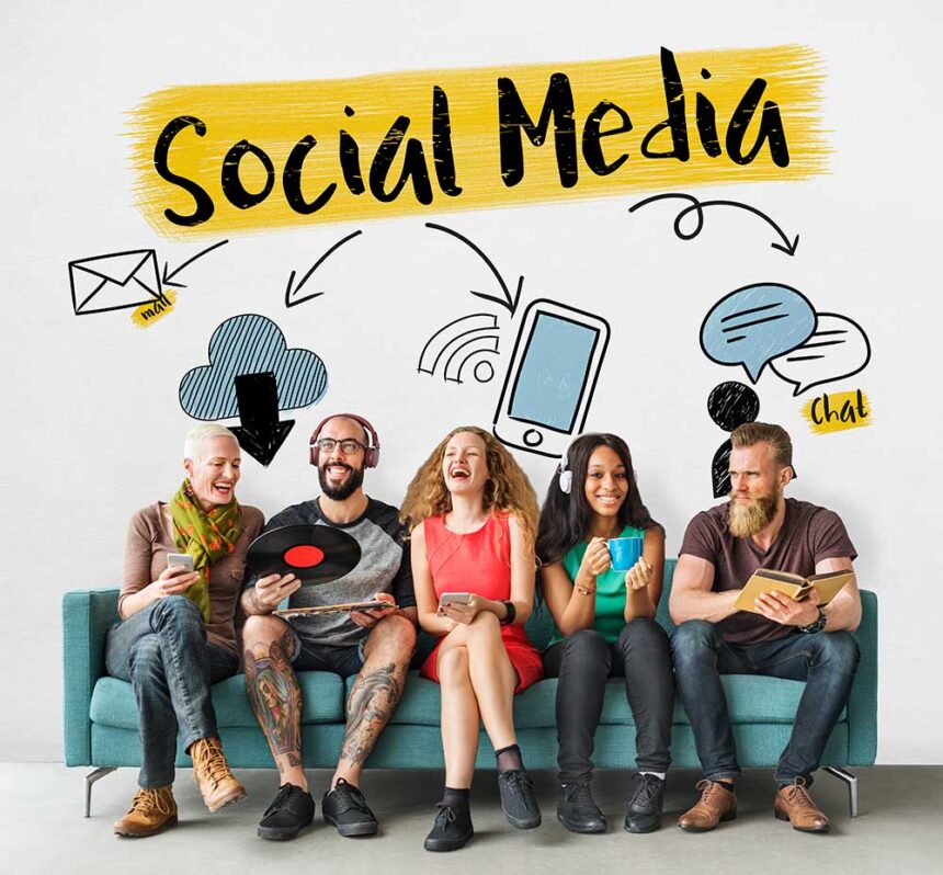10 Social Media Post Ideas to Grow Your Business