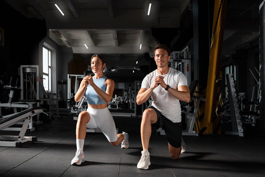 Maximizing Your Workout: Tips for Effective Fitness Training
