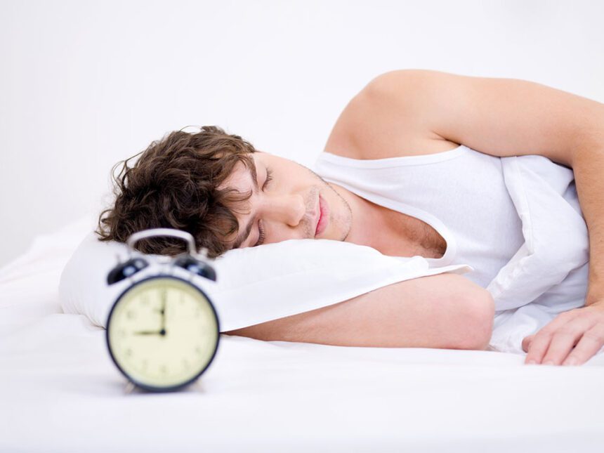 Sleep Science: Unlocking the Secrets to Restful Sleep