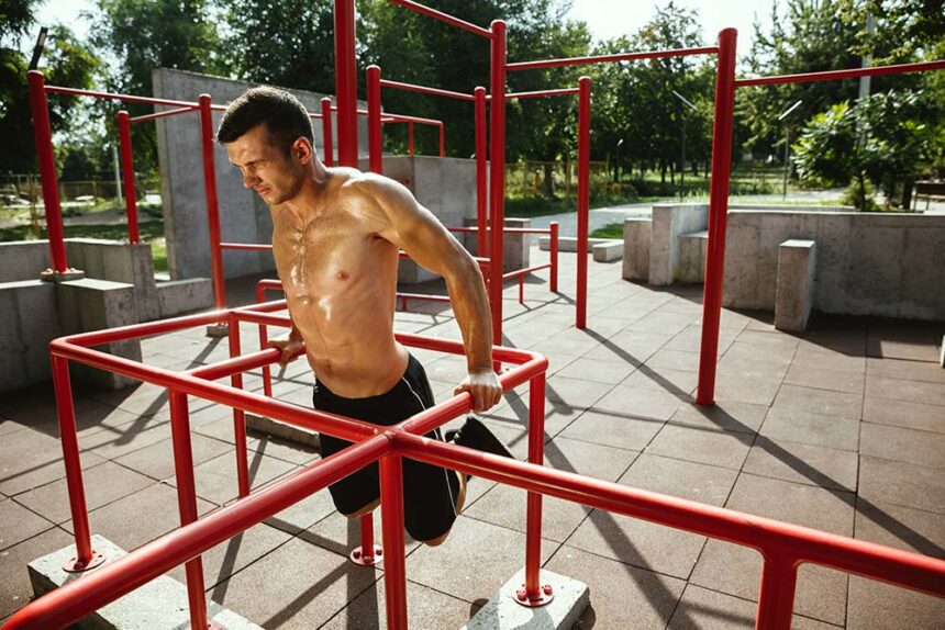 Why Everyone Should Be Doing Calisthenics Workouts