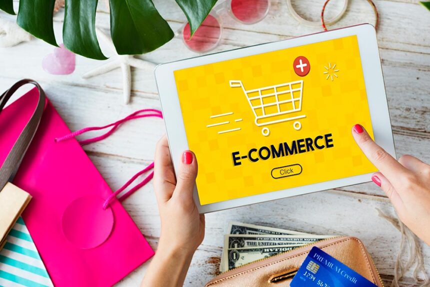 E-Commerce Essentials: Driving Sales and Conversions in The Digital Marketplace