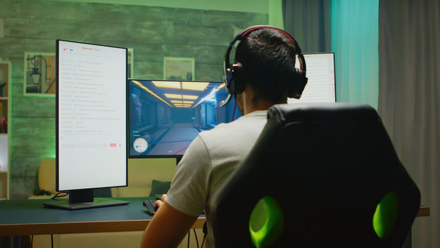 The Rise of Esports: Exploring the World of Competitive Gaming
