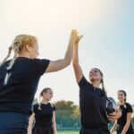 Sports Leadership: Inspiring and Motivating Teams to Success