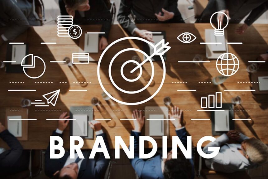 Building a Strong Online Presence: Branding and Reputation Management