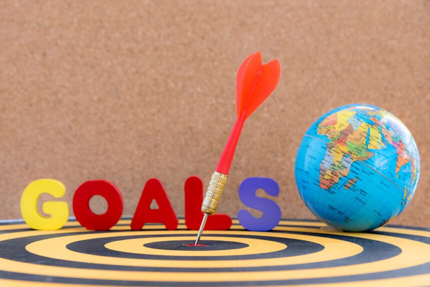 Goal Setting and Achievement: Strategies for Success