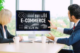E-commerce Essentials: Driving Sales and Conversions in the Digital Marketplace