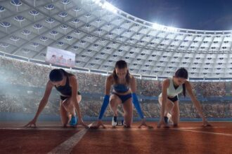 Sports History: Tracing the Evolution of Games and Competitions