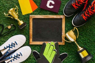 Sports Economics: Examining the Financial Aspects of the Sporting Industry