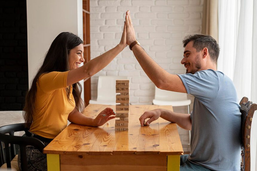 Building Healthy Relationships: Nurturing Connections and Boundaries