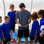 Youth Sports Development: Nurturing the Next Generation of Athletes