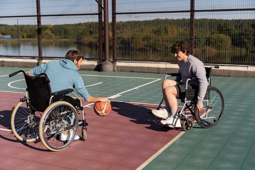Adaptive Sports: Overcoming Challenges and Redefining Possibilities