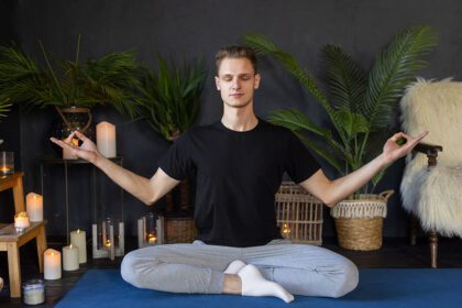 Mindfulness and Meditation: Cultivating Inner Peace and Clarity