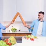 The Healthy Home: Creating an Environment that Supports Your Lifestyle